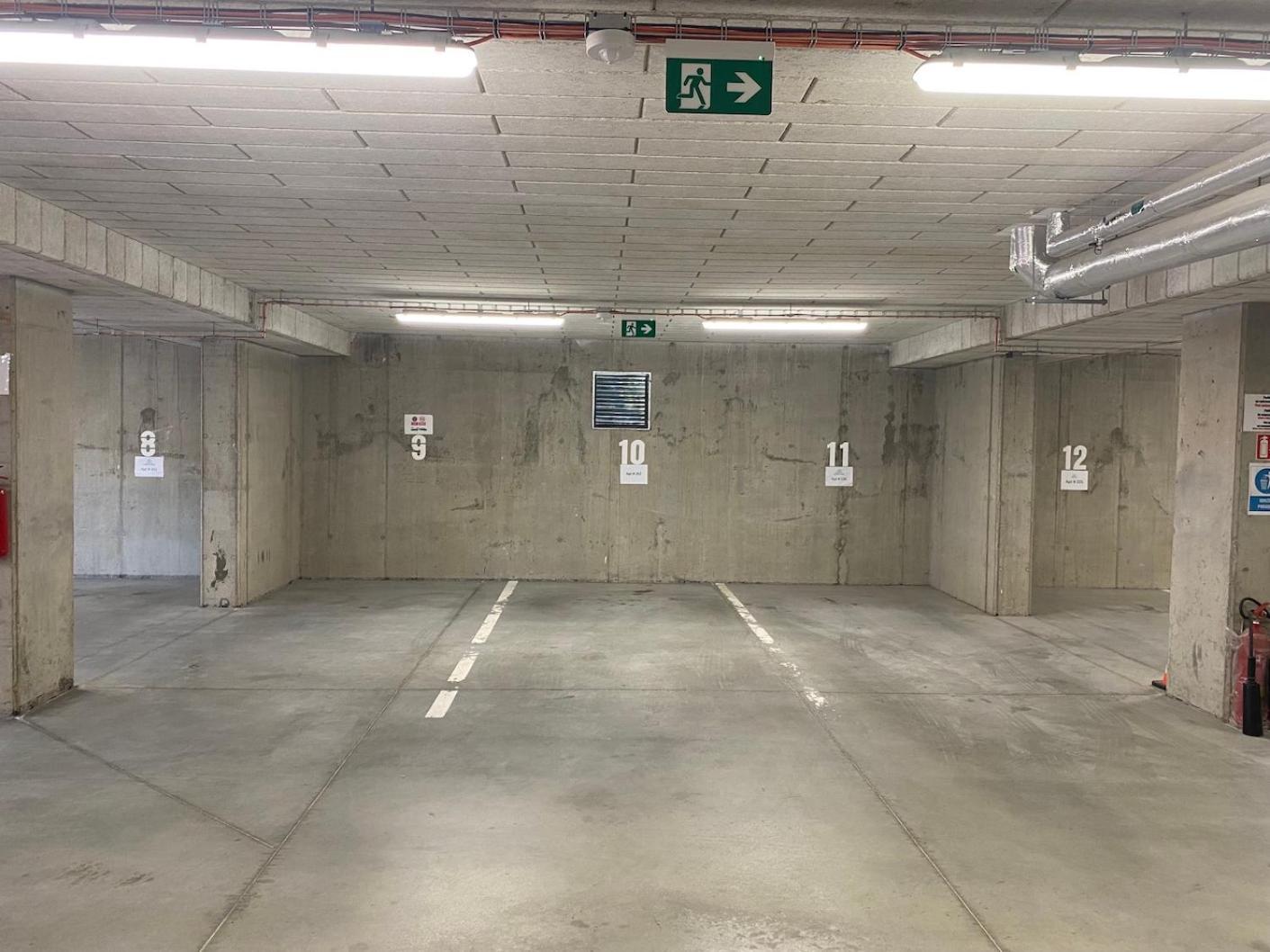 Luxury Keilberg Apartment Loučná pod Klínovcem 外观 照片