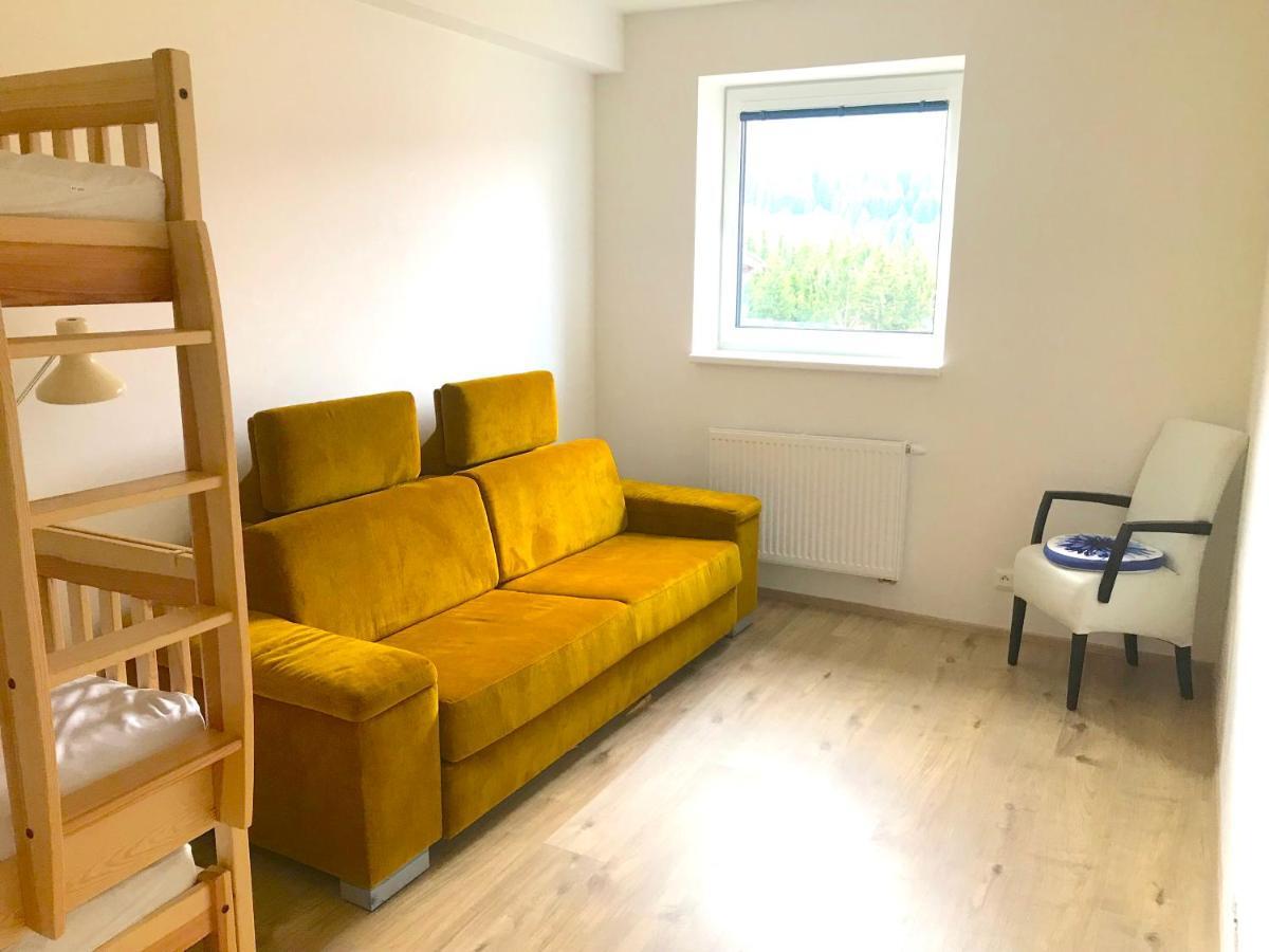 Luxury Keilberg Apartment Loučná pod Klínovcem 外观 照片