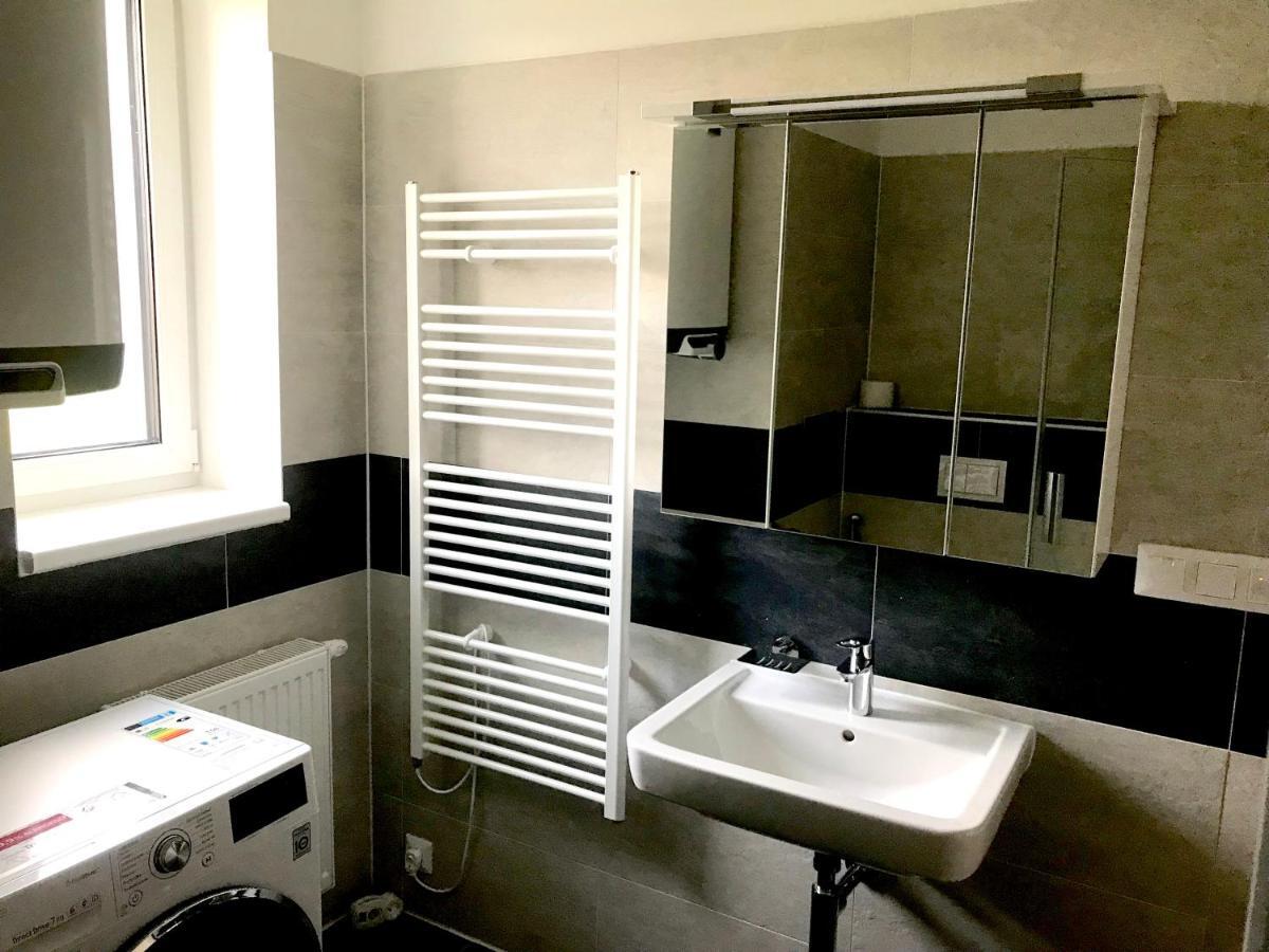 Luxury Keilberg Apartment Loučná pod Klínovcem 外观 照片
