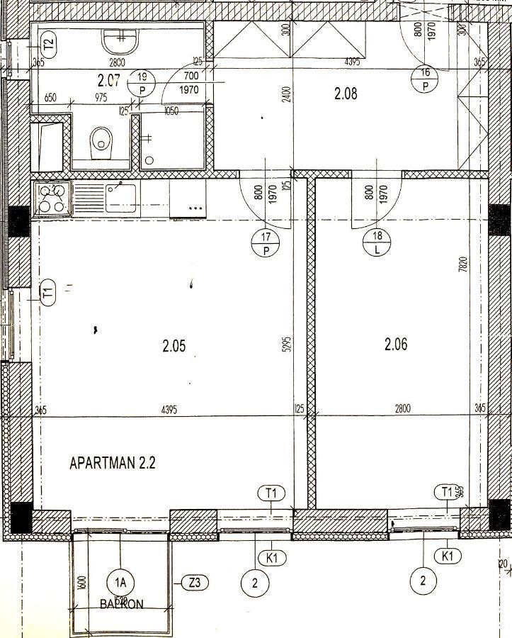 Luxury Keilberg Apartment Loučná pod Klínovcem 外观 照片