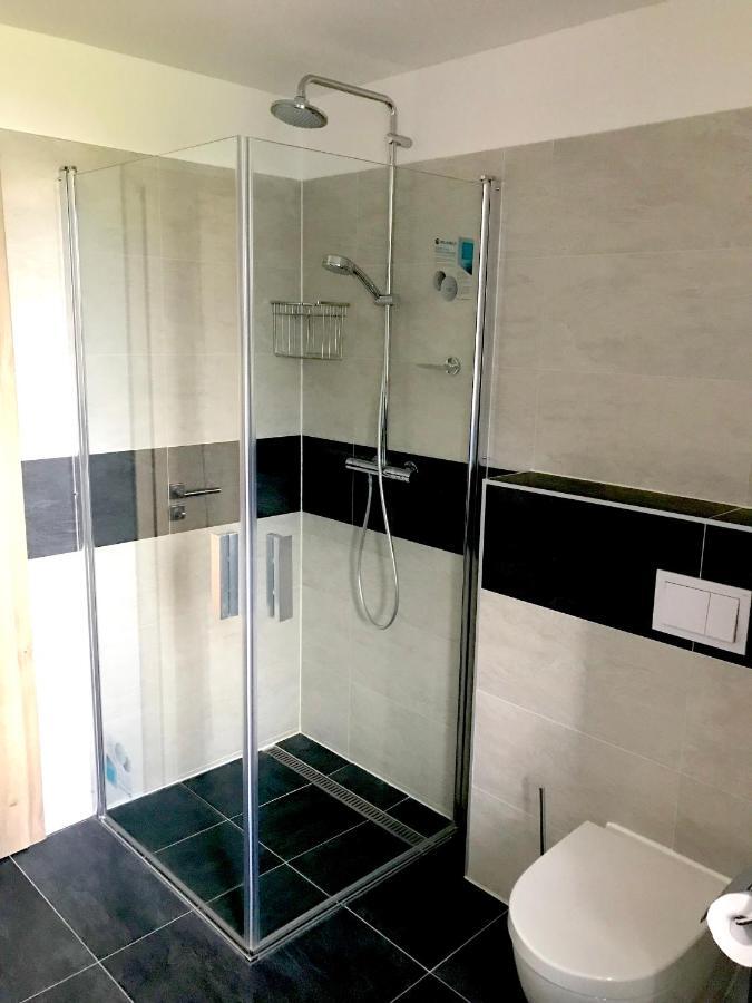 Luxury Keilberg Apartment Loučná pod Klínovcem 外观 照片